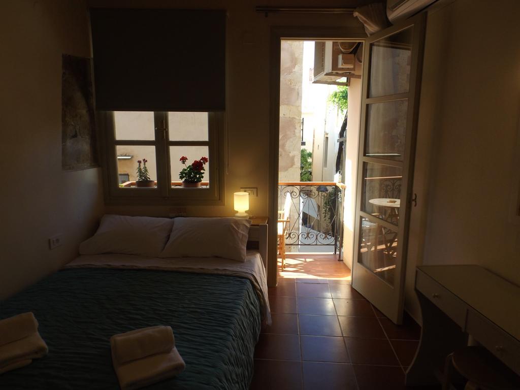 Fivos Pension Chania  Exterior foto
