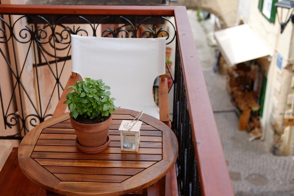 Fivos Pension Chania  Exterior foto