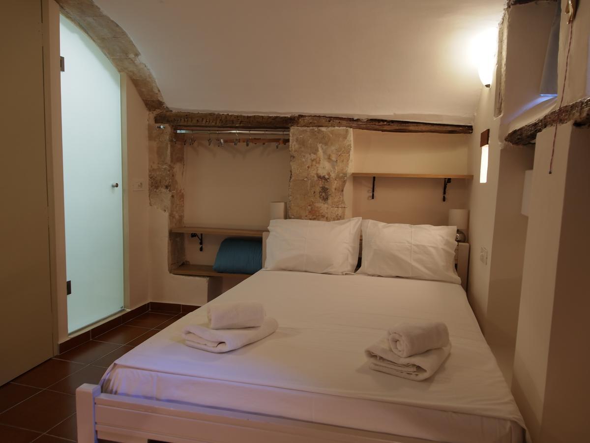 Fivos Pension Chania  Exterior foto